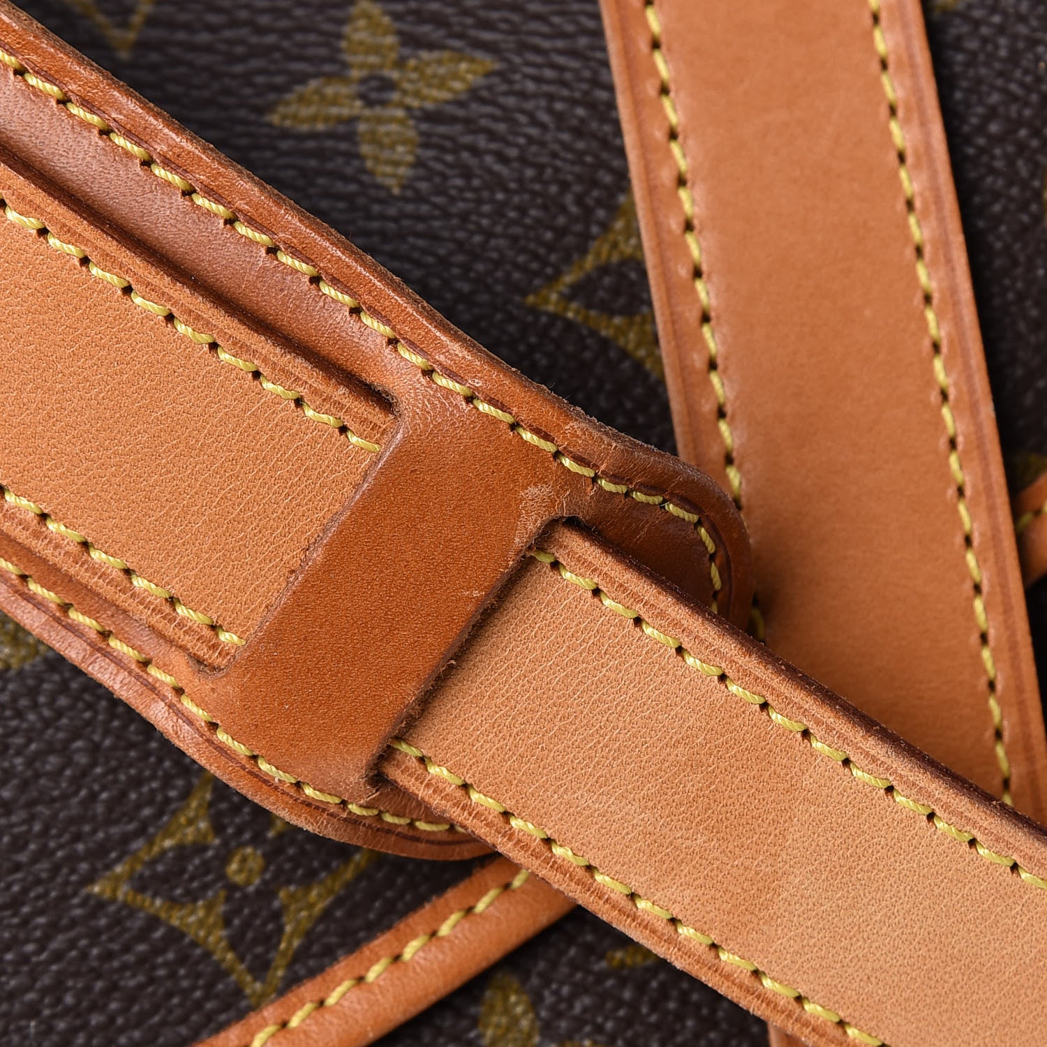 Louis Vuitton Monogram Saumur 43 12 of 12