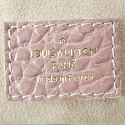 Louis Vuitton Slightly Denim Rose 10 of 12