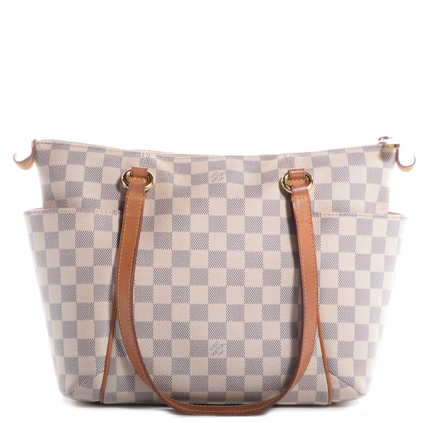 Damier Azur Totally PM