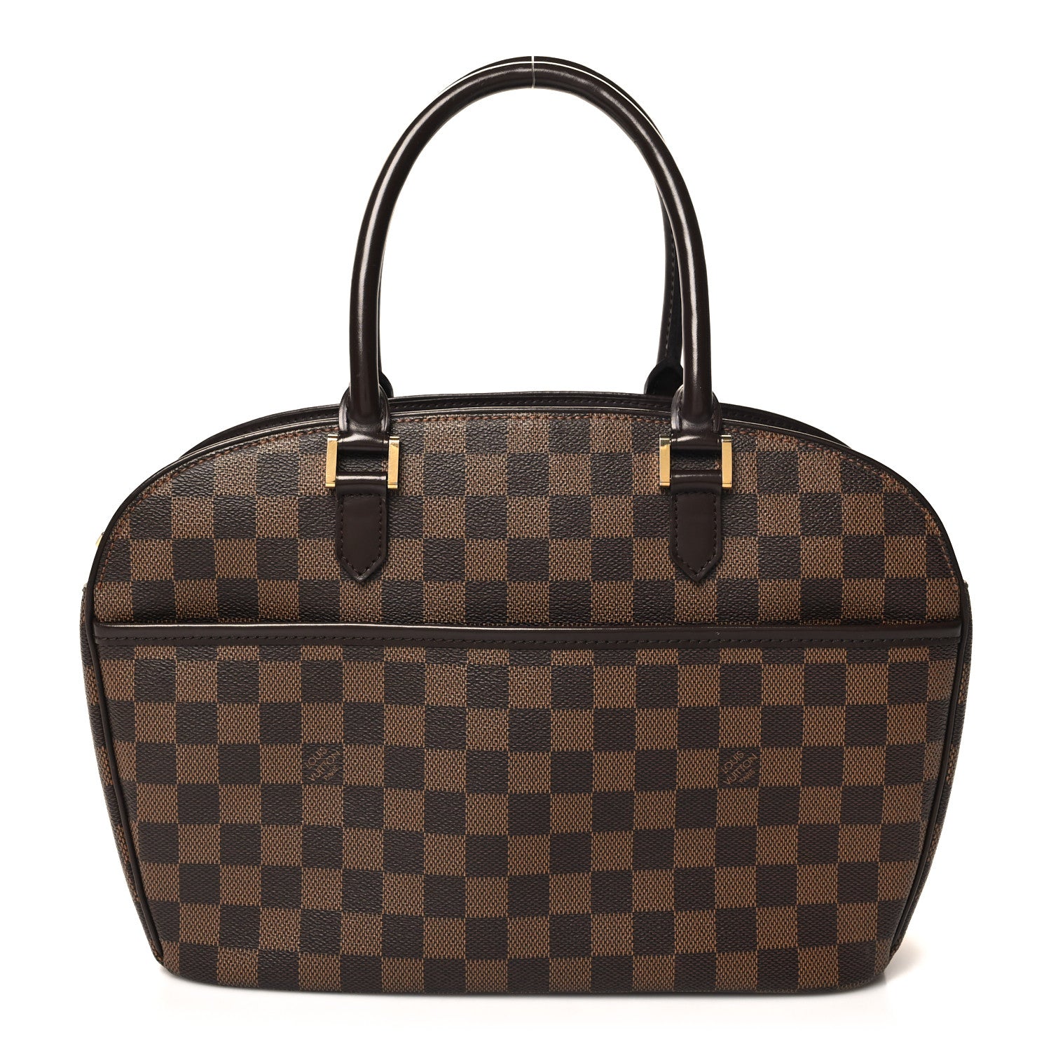 Louis Vuitton Damier Ebene Sarria Horizontal 1 of 12