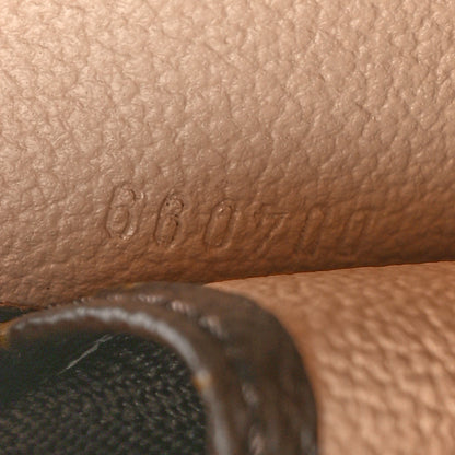Louis Vuitton Monogram Toiletry Pouch 26 6 of 9