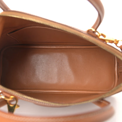 Hermes Togo Bolide 31 Gold 5 of 12