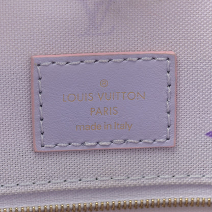 Louis Vuitton Monogram Giant Spring In The City Onthego GM Sunrise Pastel 6 of 13