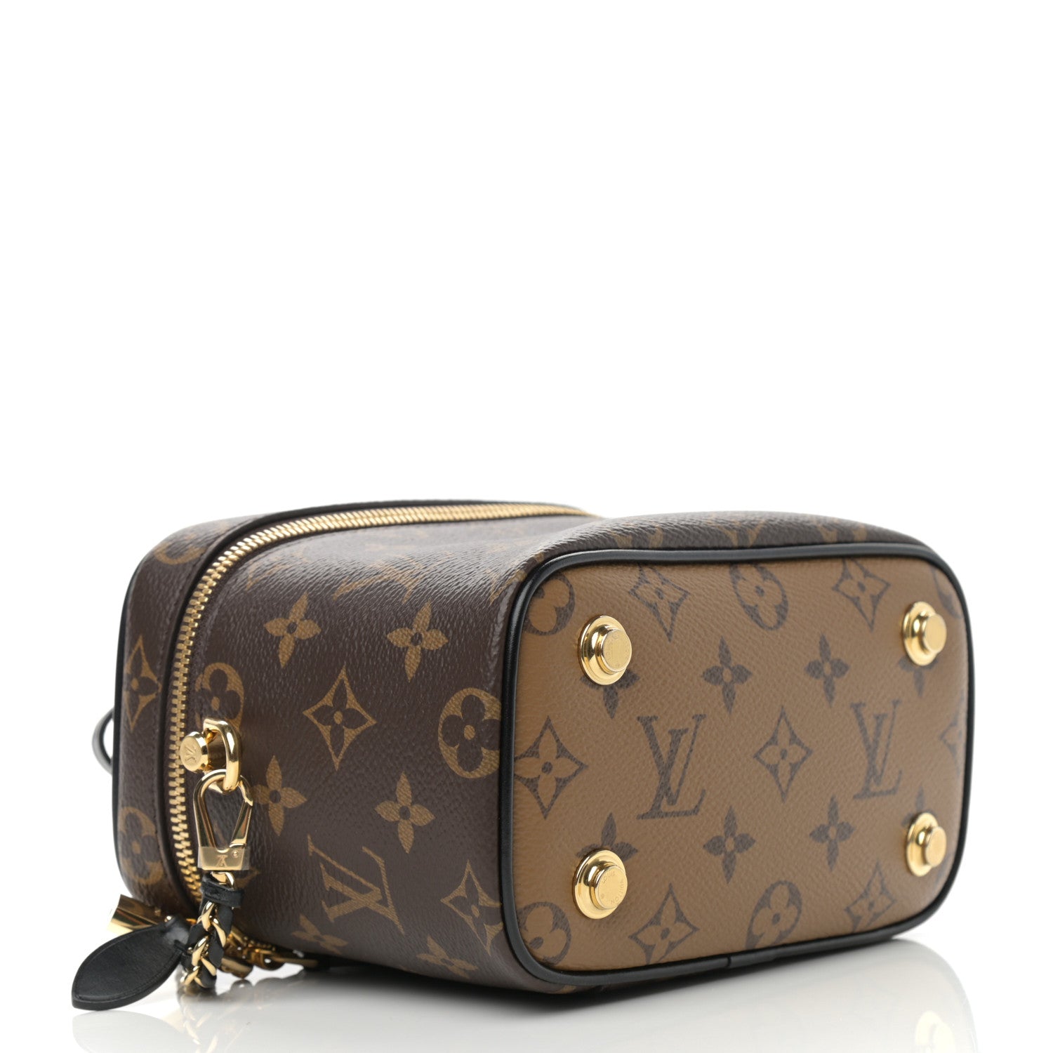 Louis Vuitton Reverse Monogram Vanity PM 4 of 12