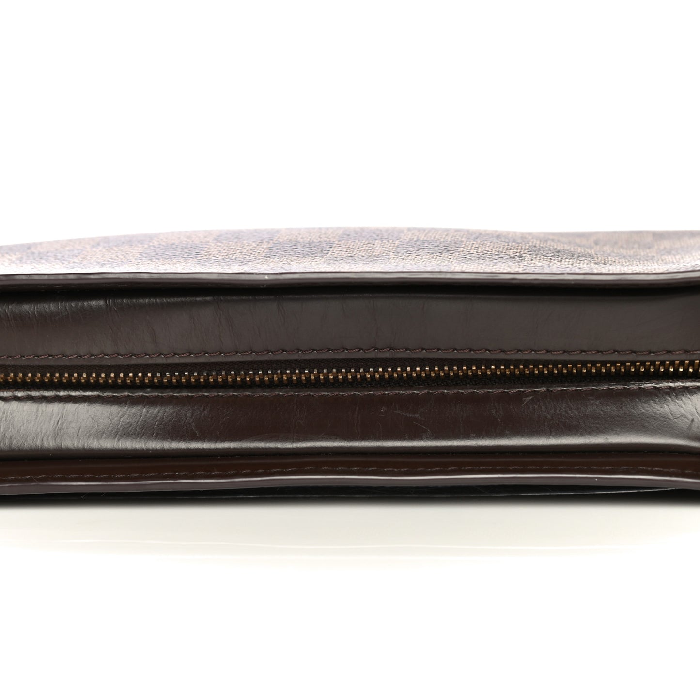 Damier Ebene Pochette Saint Louis Clutch