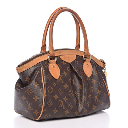 Louis Vuitton Monogram Tivoli PM 3 of 16