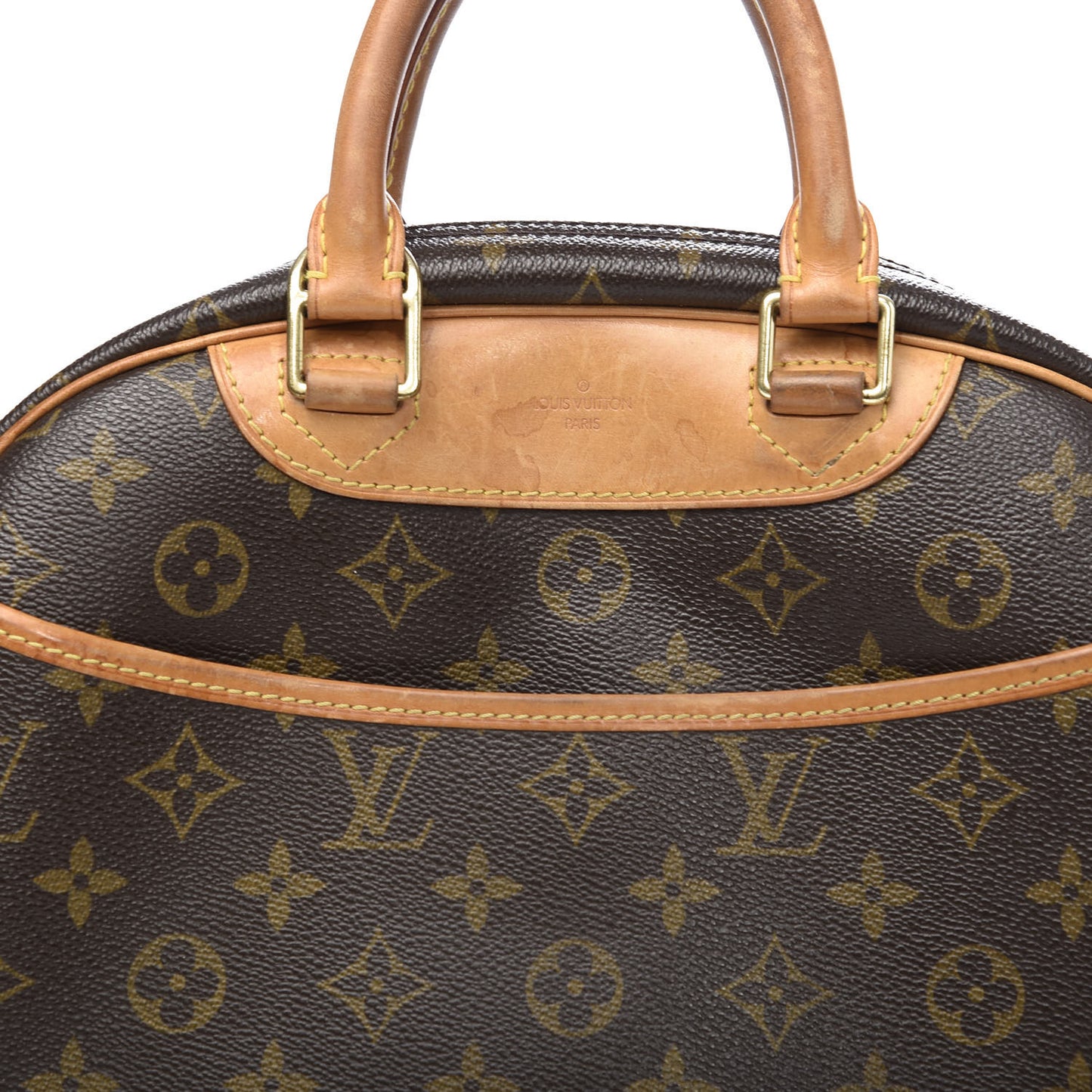 Monogram Trouville