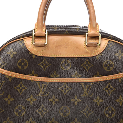 Louis Vuitton Monogram Trouville 15 of 15