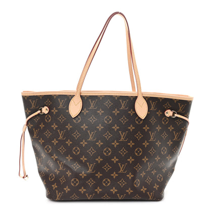 Louis Vuitton Monogram Neo Neverfull MM Cherry 1 of 10