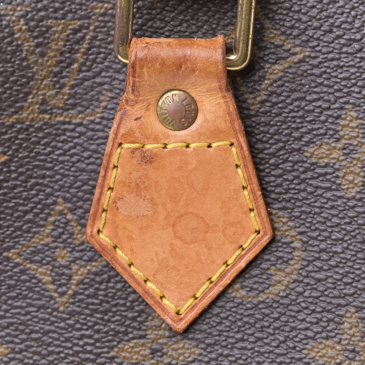 Monogram Alma PM