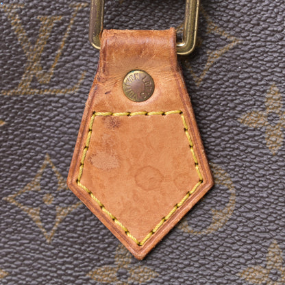 Louis Vuitton Monogram Alma PM 11 of 23