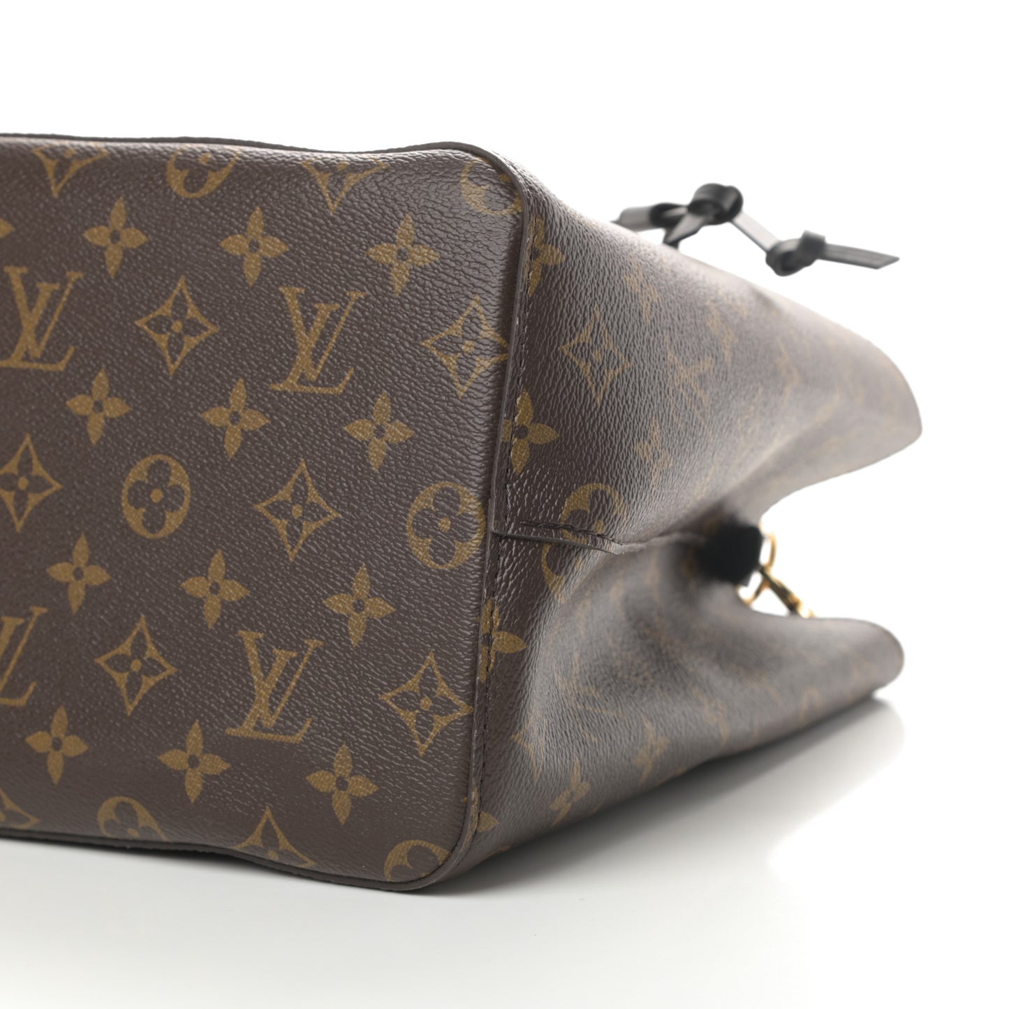 Monogram Neonoe MM Black