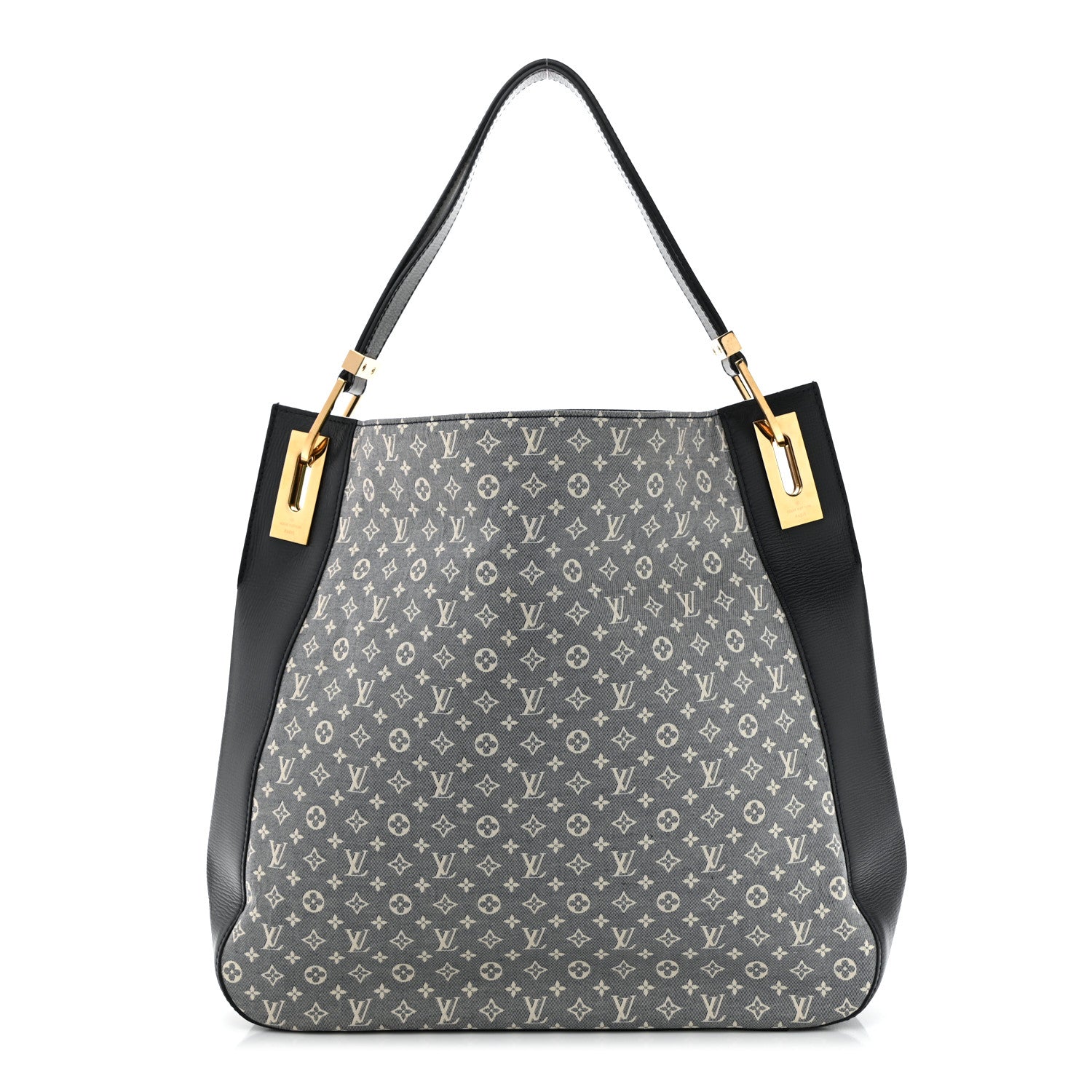 Louis Vuitton Monogram Idylle Rendez Vous MM Encre 1 of 10