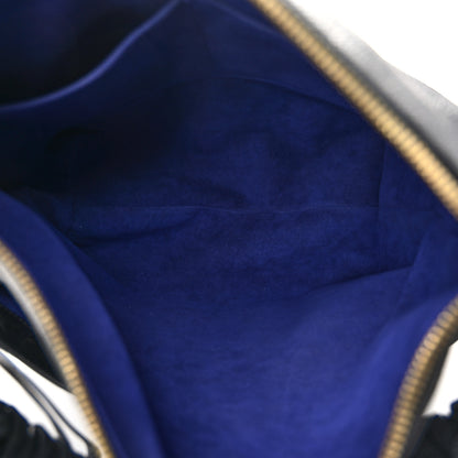 Louis Vuitton Empreinte Maida Hobo Black 5 of 10
