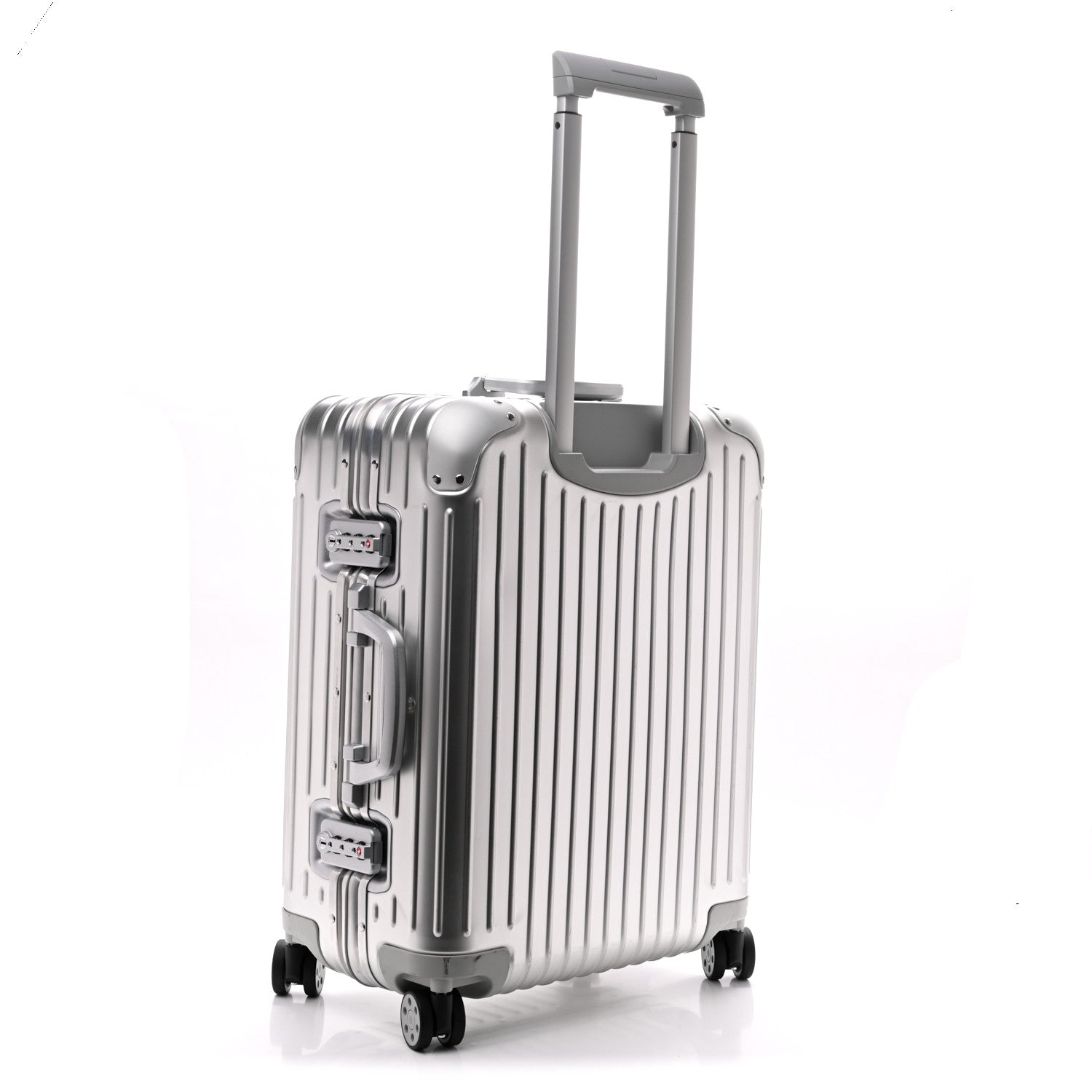 Rimowa Aluminum Original Cabin Silver 2 of 13