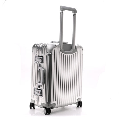 Rimowa Aluminum Original Cabin Silver 2 of 13