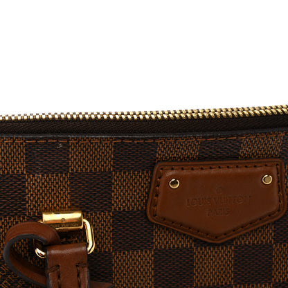 Louis Vuitton Damier Ebene Belmont 12 of 15