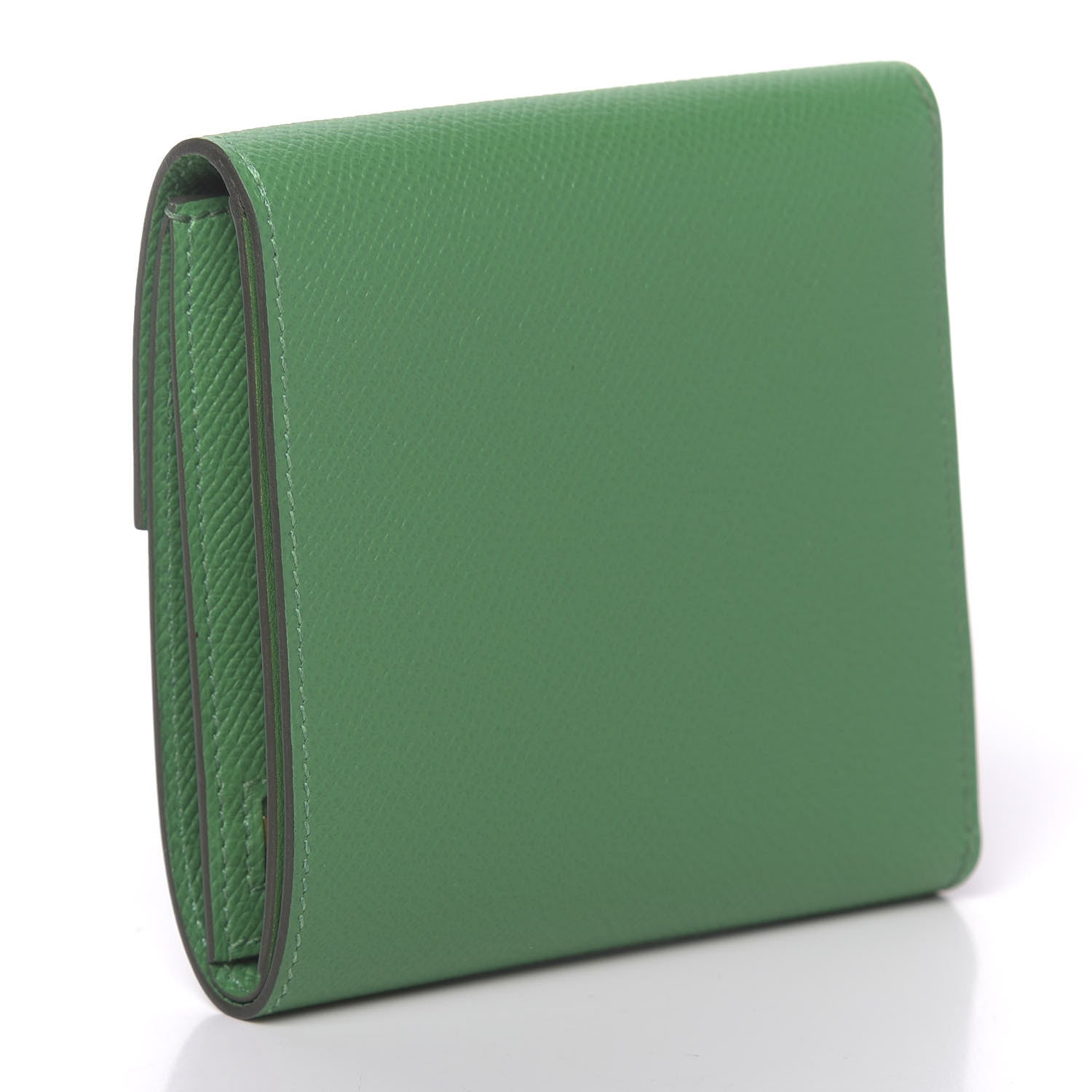 Hermes Epsom Clic 12 Wallet Cactus 3 of 8