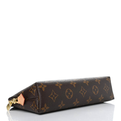 Louis Vuitton Monogram Cosmetic Pouch GM 3 of 8
