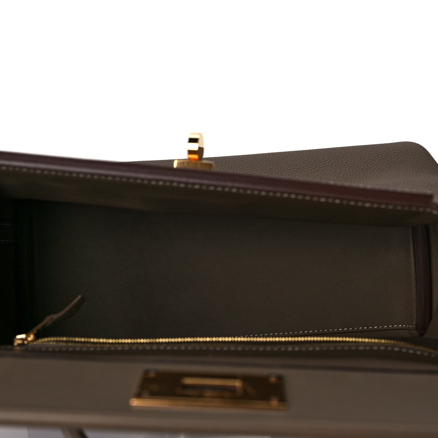 Hermes Togo Swift 24/24 29 Etoupe 5 of 8