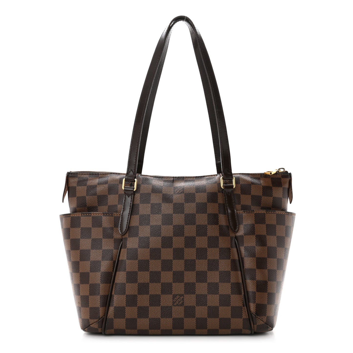 Damier Ebene Totally PM