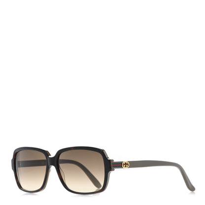 Gucci GG Web Sunglasses 3583/S 1 of 8