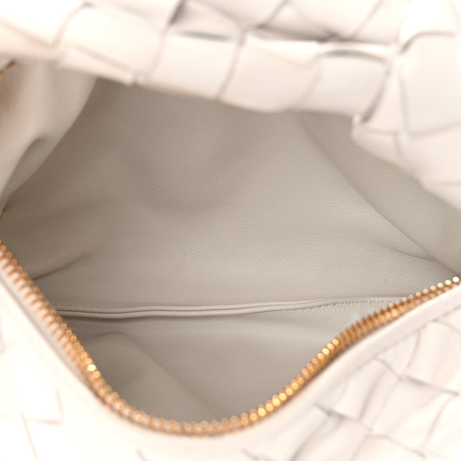 Bottega Veneta Nappa Intrecciato Mini Jodie Chalk 5 of 11