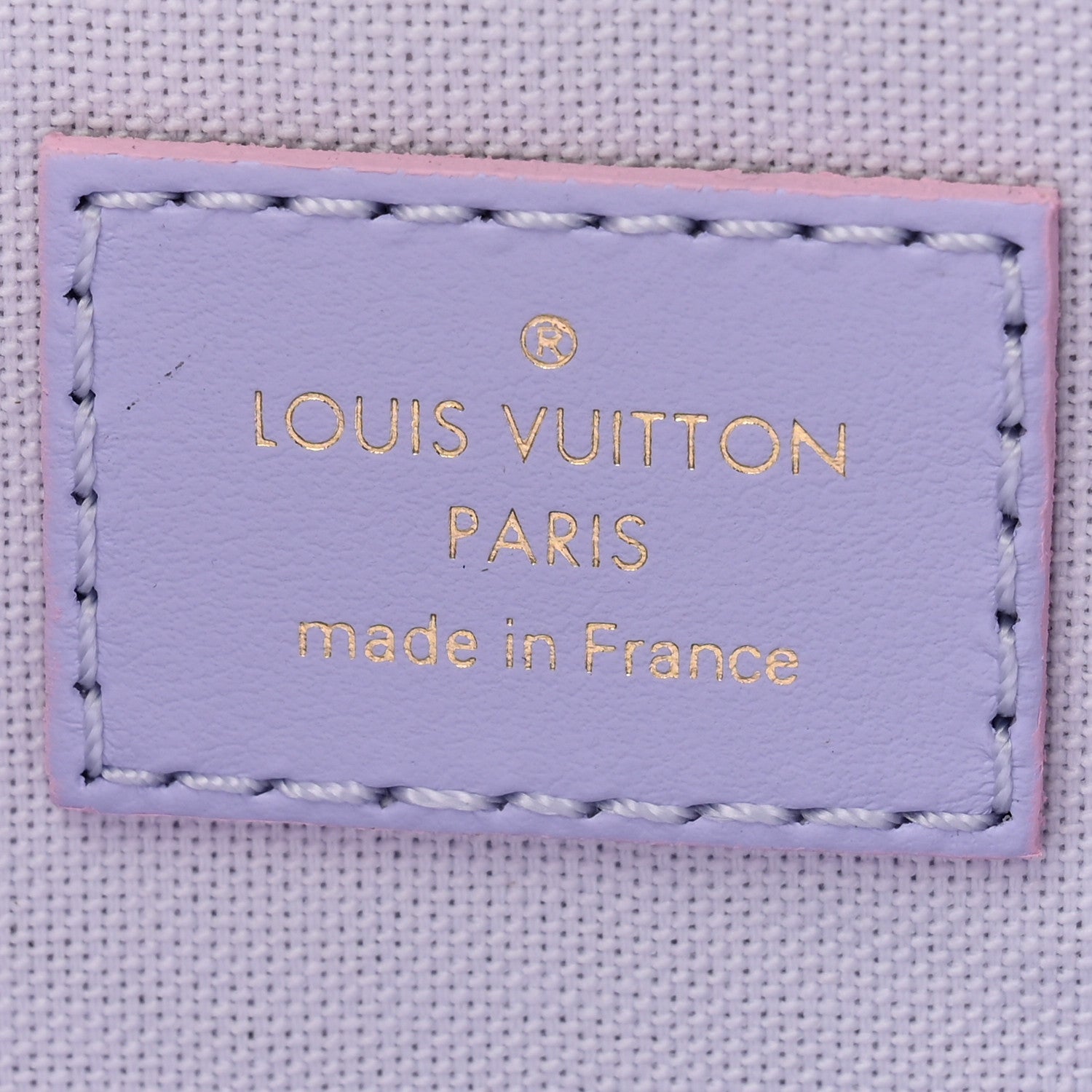 Louis Vuitton Monogram Spring In the City Neverfull MM GM Pochette Sunrise Pastel 6 of 6