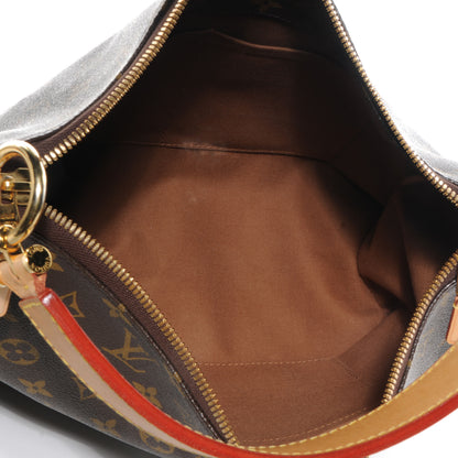 Louis Vuitton Monogram Sully PM 5 of 7