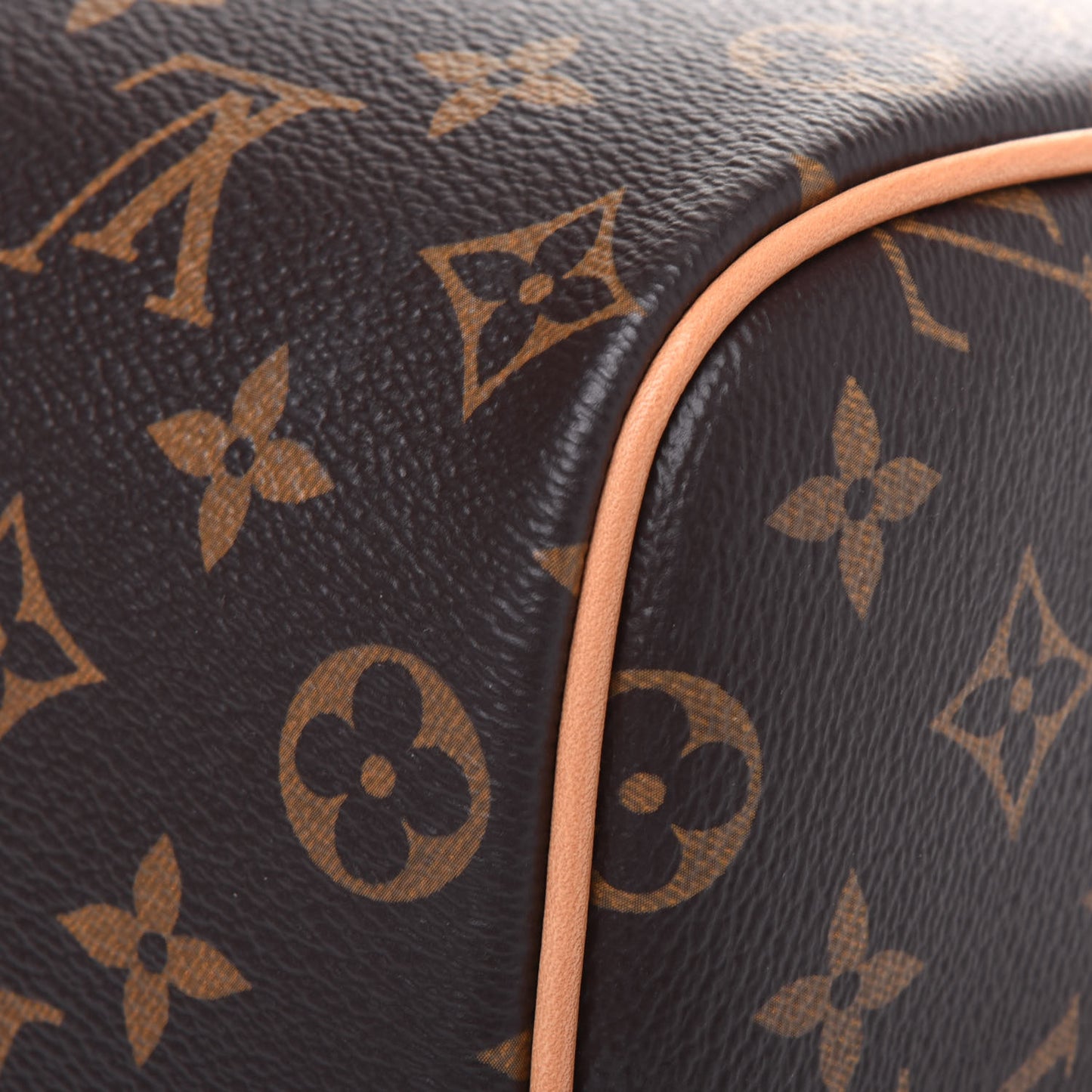 Monogram King Size Toiletry Bag