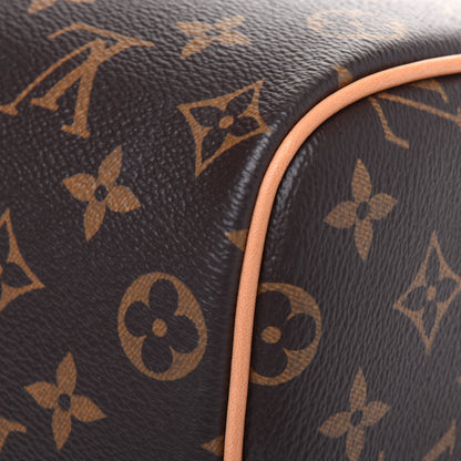 Louis Vuitton Monogram King Size Toiletry Bag 15 of 18