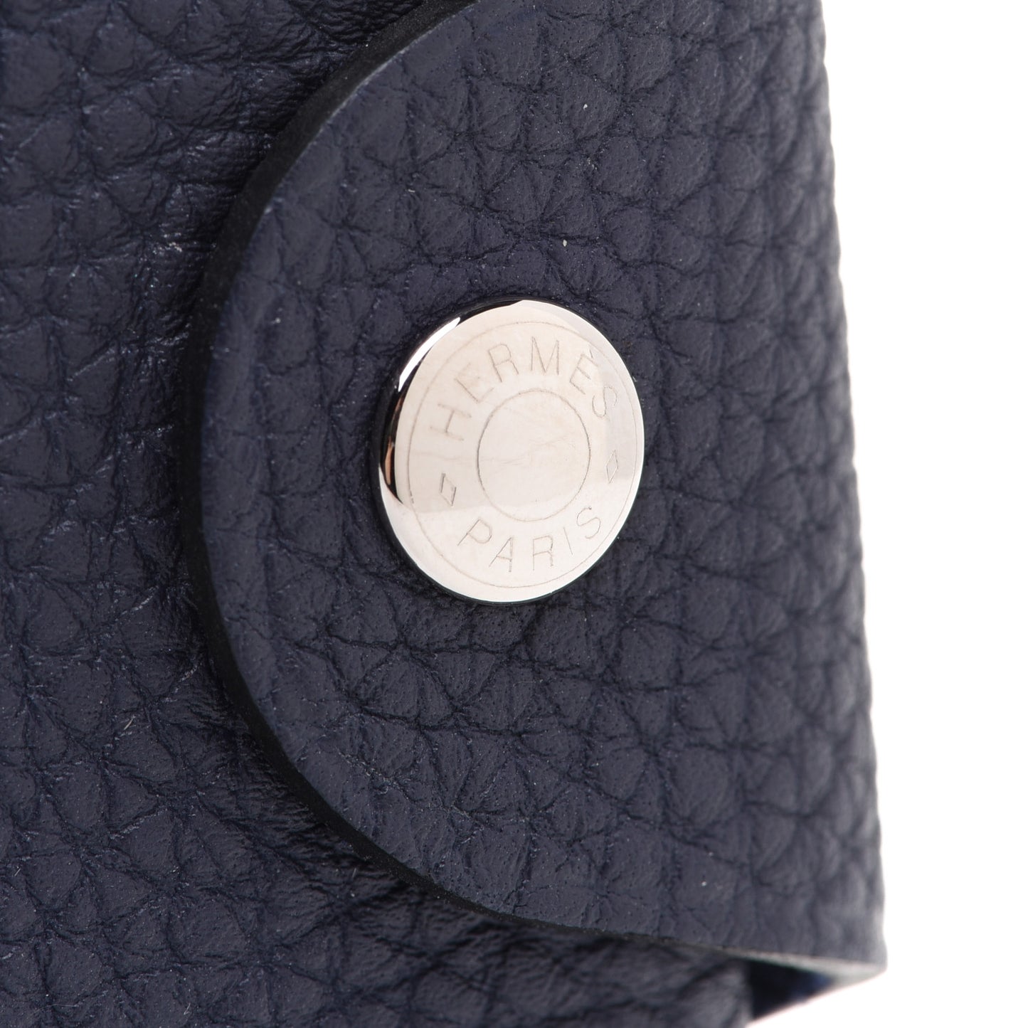 Togo Ulysse PM Notebook Cover Bleu Nuit