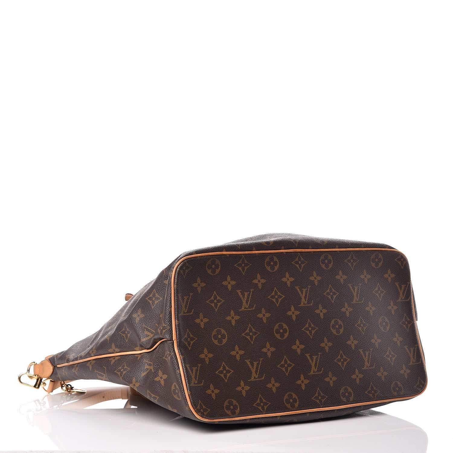 Louis Vuitton Monogram Palermo GM 5 of 20