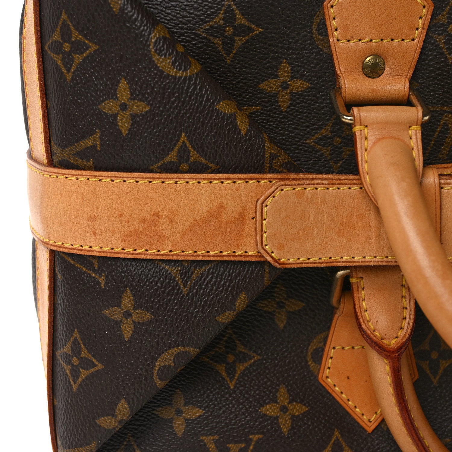 Louis Vuitton Monogram Cruiser 40 17 of 19