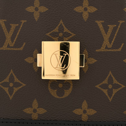 Louis Vuitton Reverse Monogram Bento Box 11 of 13