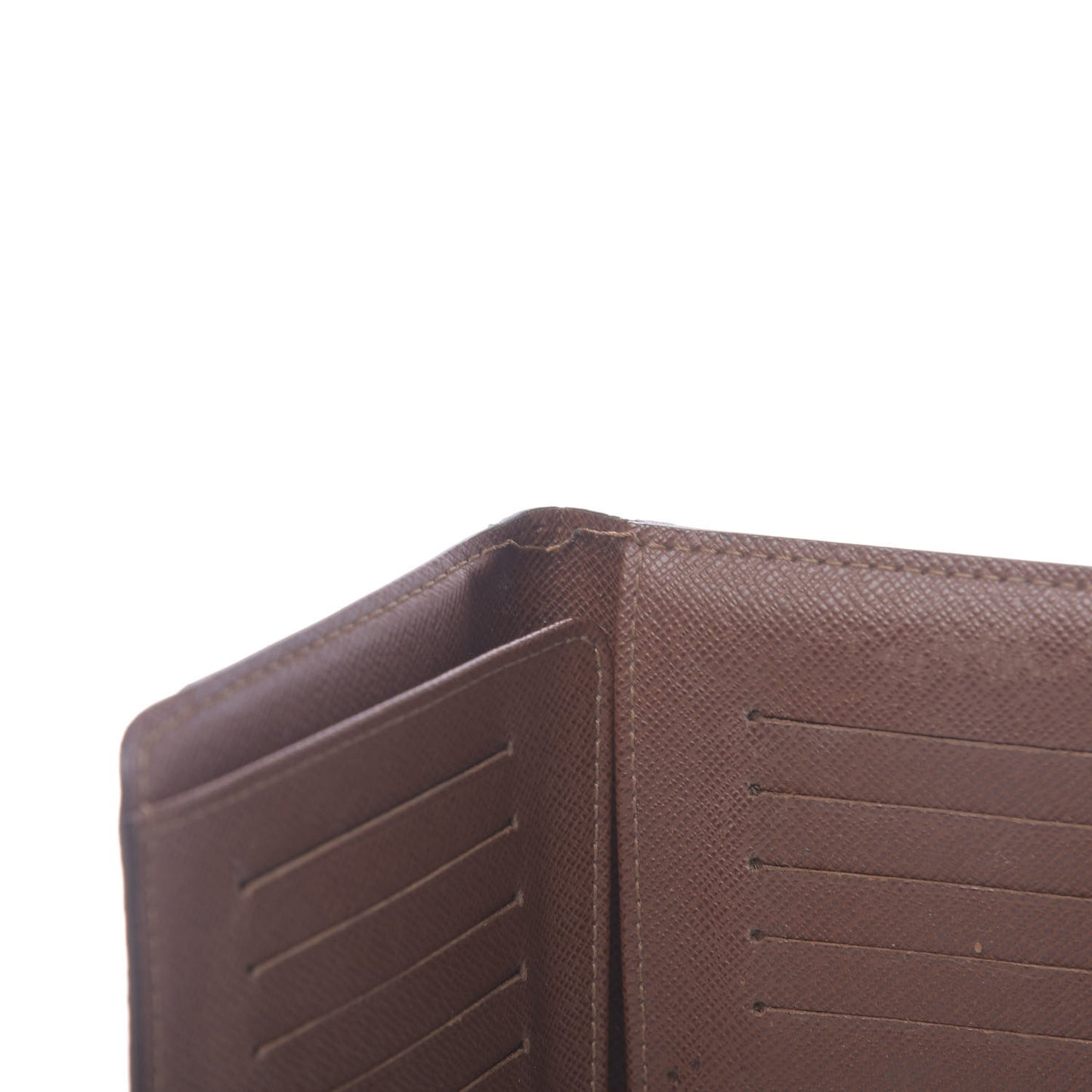 Monogram Eugenie Wallet