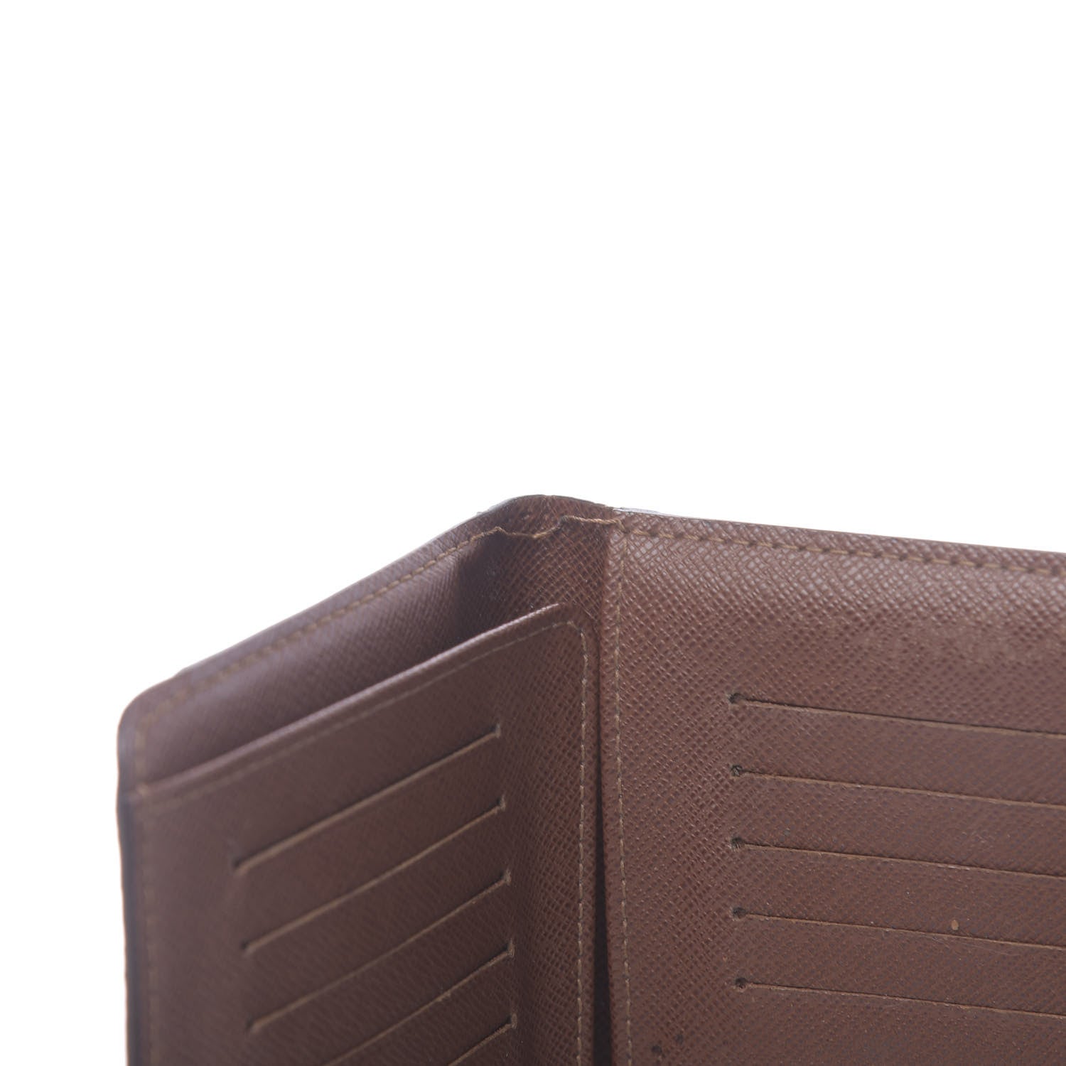 Louis Vuitton Monogram Eugenie Wallet 14 of 16