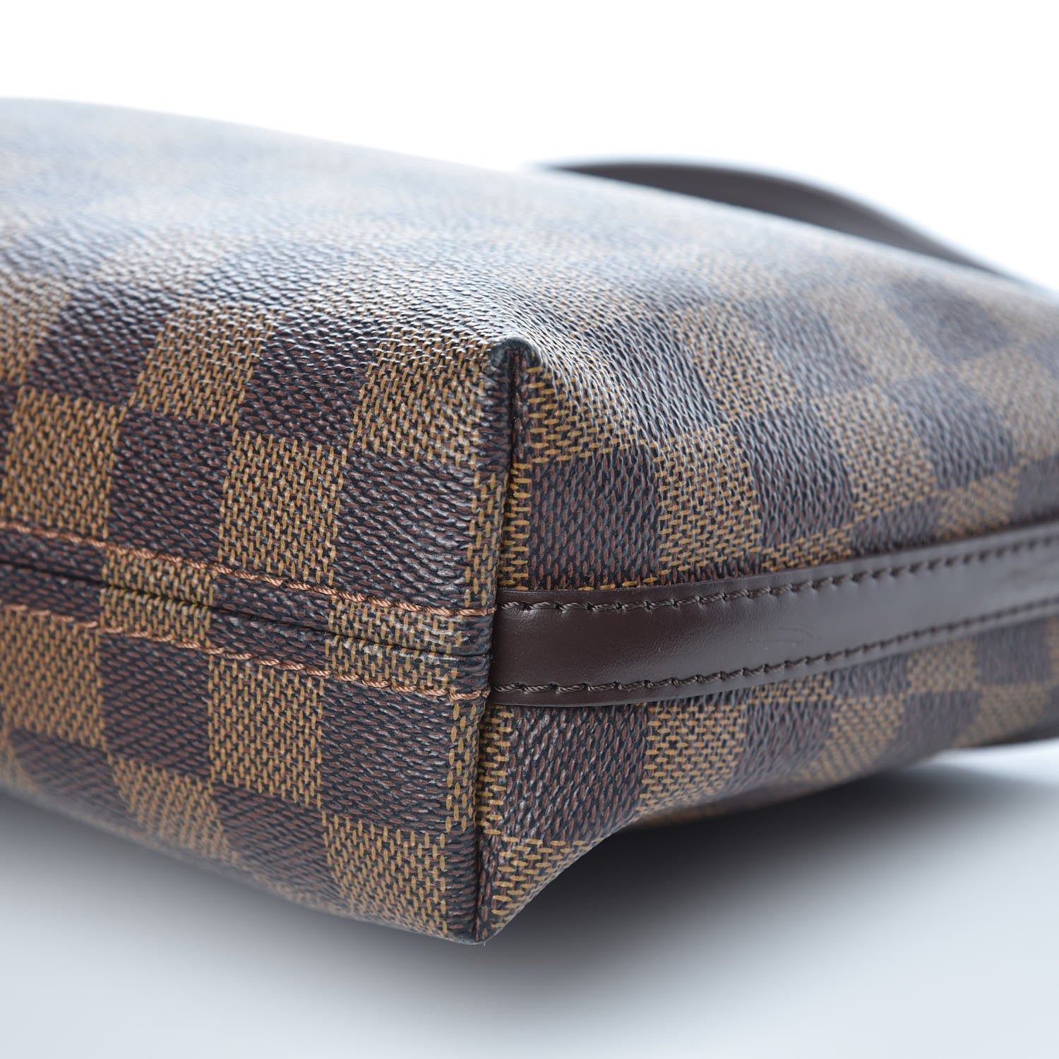 Louis Vuitton Damier Ebene Illovo PM 9 of 9