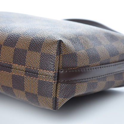 Louis Vuitton Damier Ebene Illovo PM 9 of 9