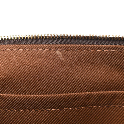 Louis Vuitton Monogram Etui Voyage MM Pouch 9 of 10