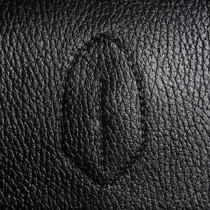 Hermes Ardennes Travel Birkin 45 Black 11 of 22
