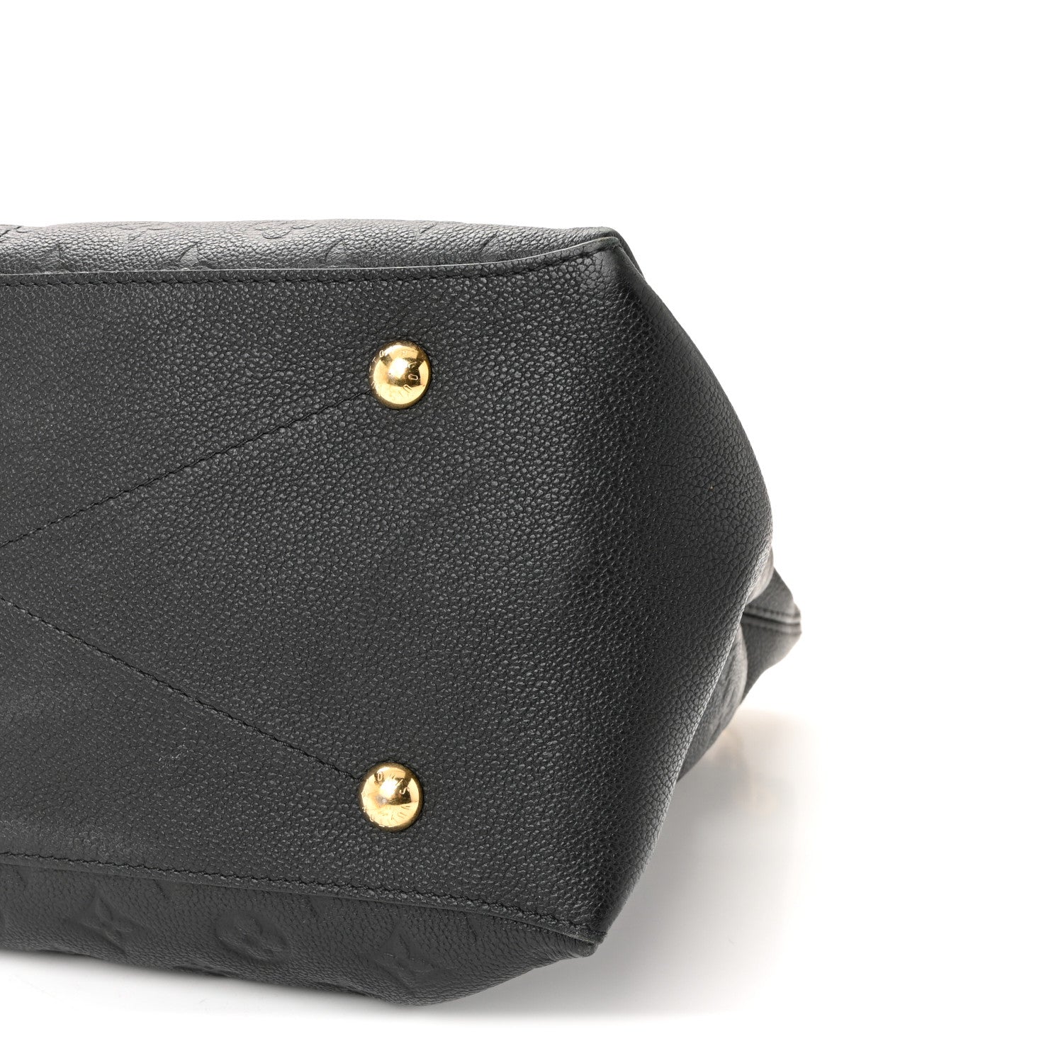 Louis Vuitton Empreinte Maida Hobo Black 17 of 17