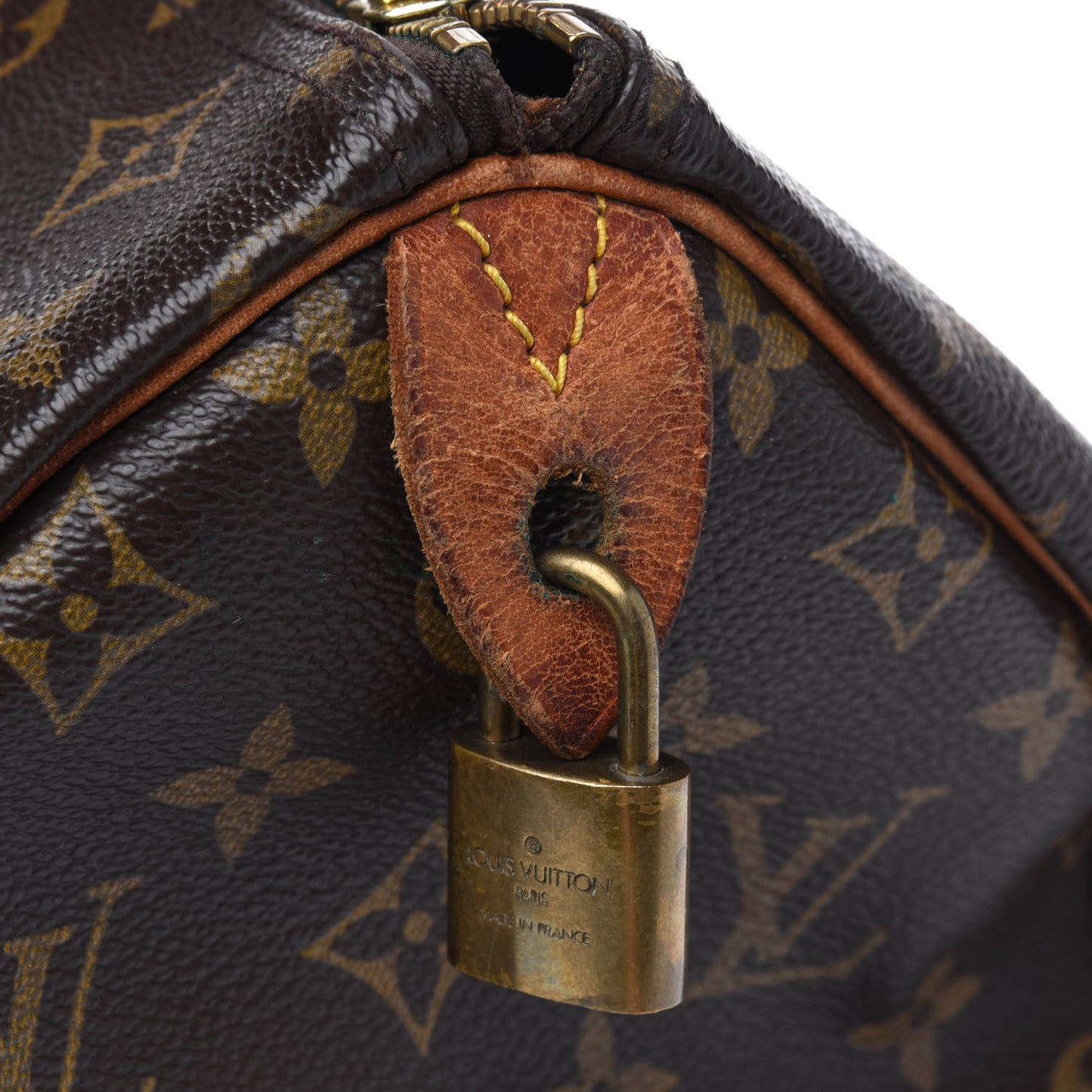 Monogram Speedy 30