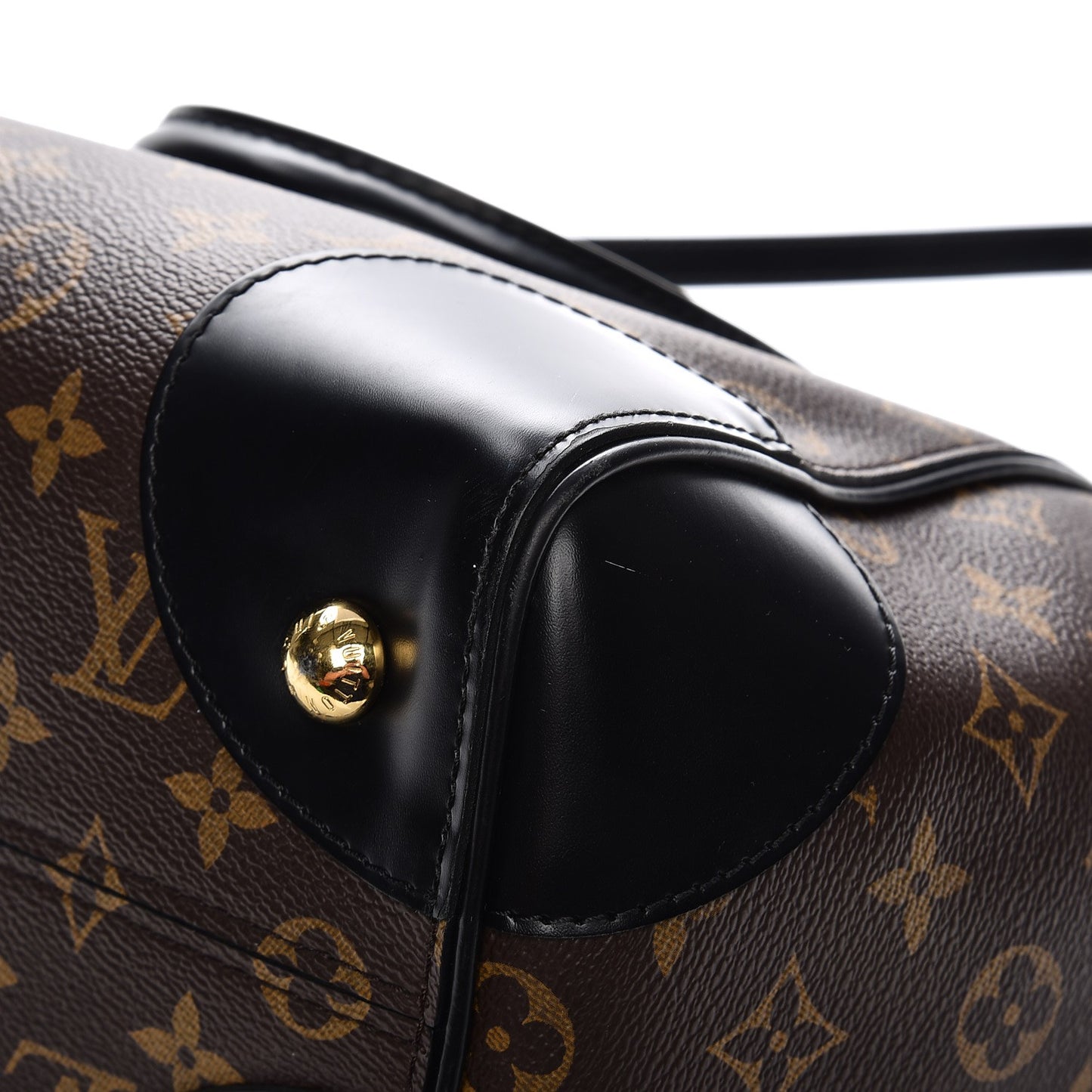 Monogram Phenix MM Black