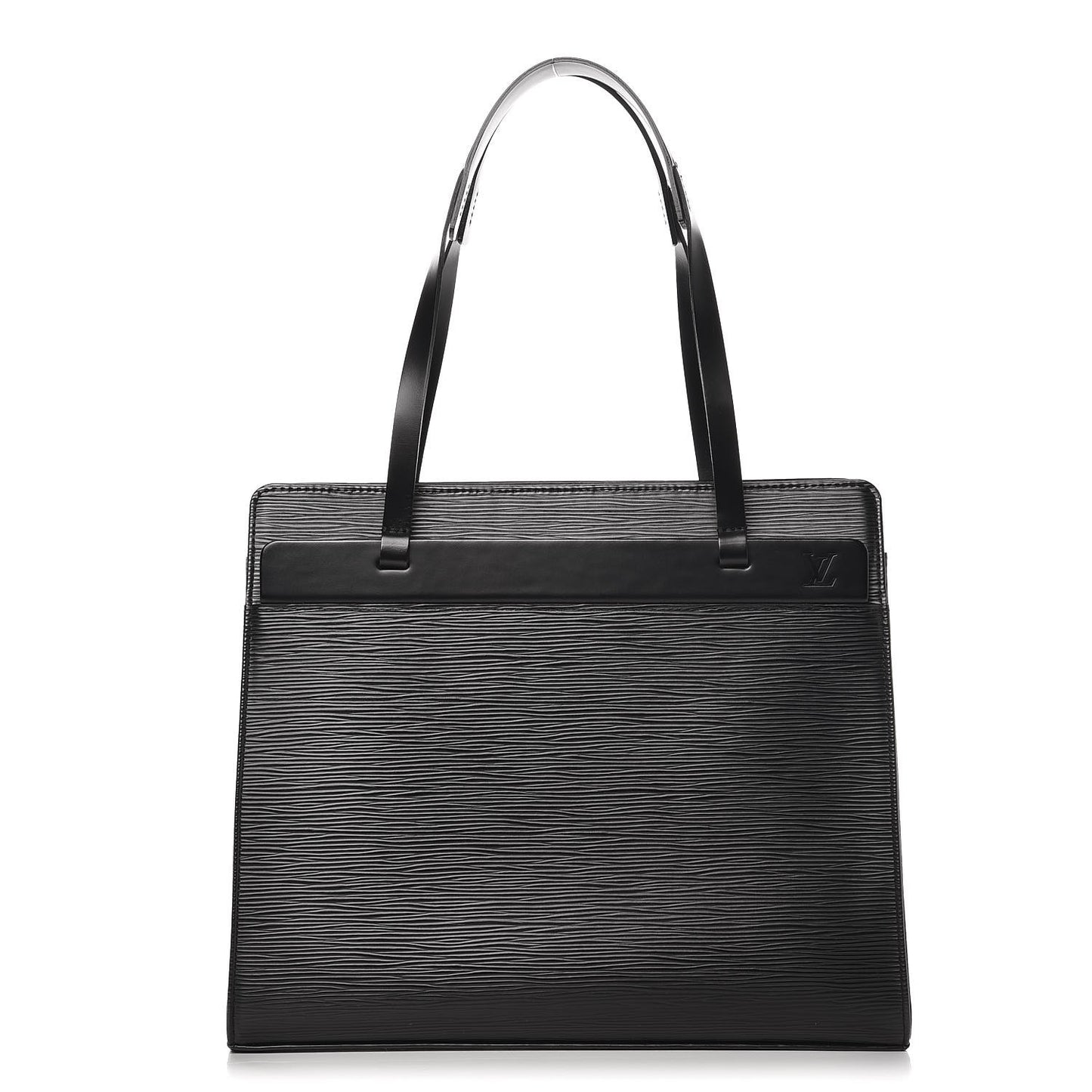Epi Croisette PM Black