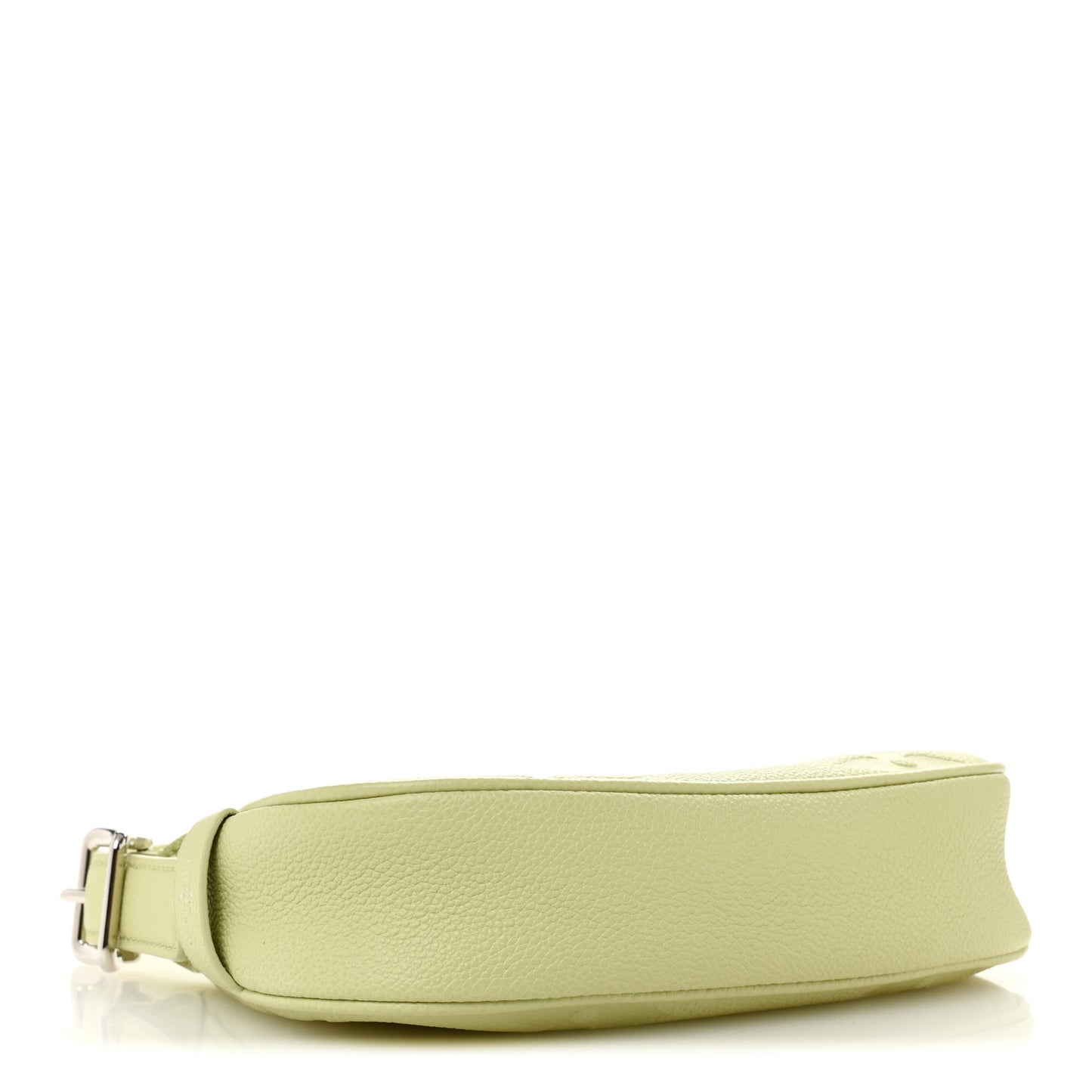 Empreinte Monogram Mini Moon Vert Noto Green