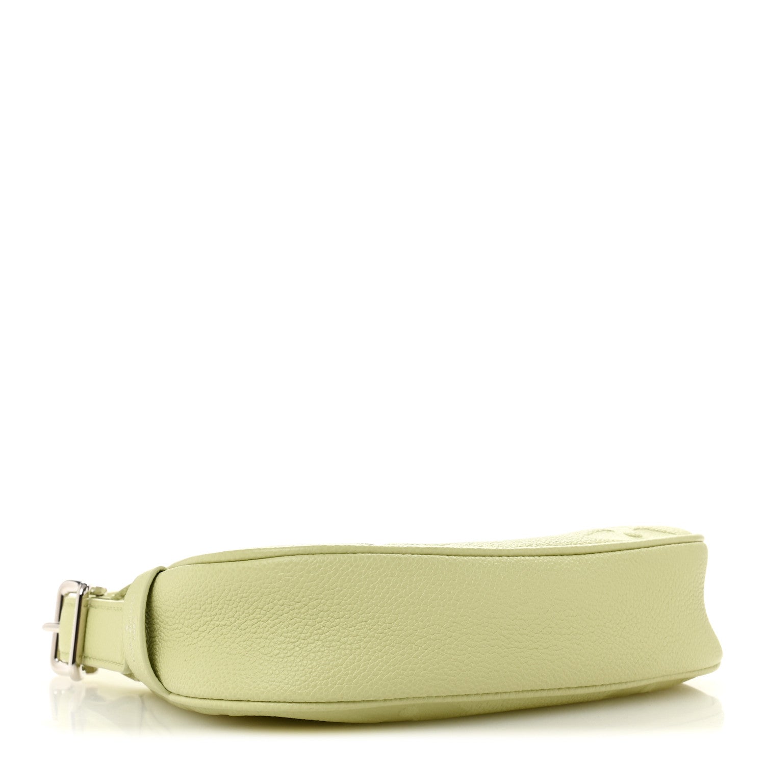 Louis Vuitton Empreinte Monogram Mini Moon Vert Noto Green 4 of 9