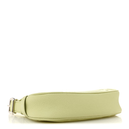 Louis Vuitton Empreinte Monogram Mini Moon Vert Noto Green 4 of 9