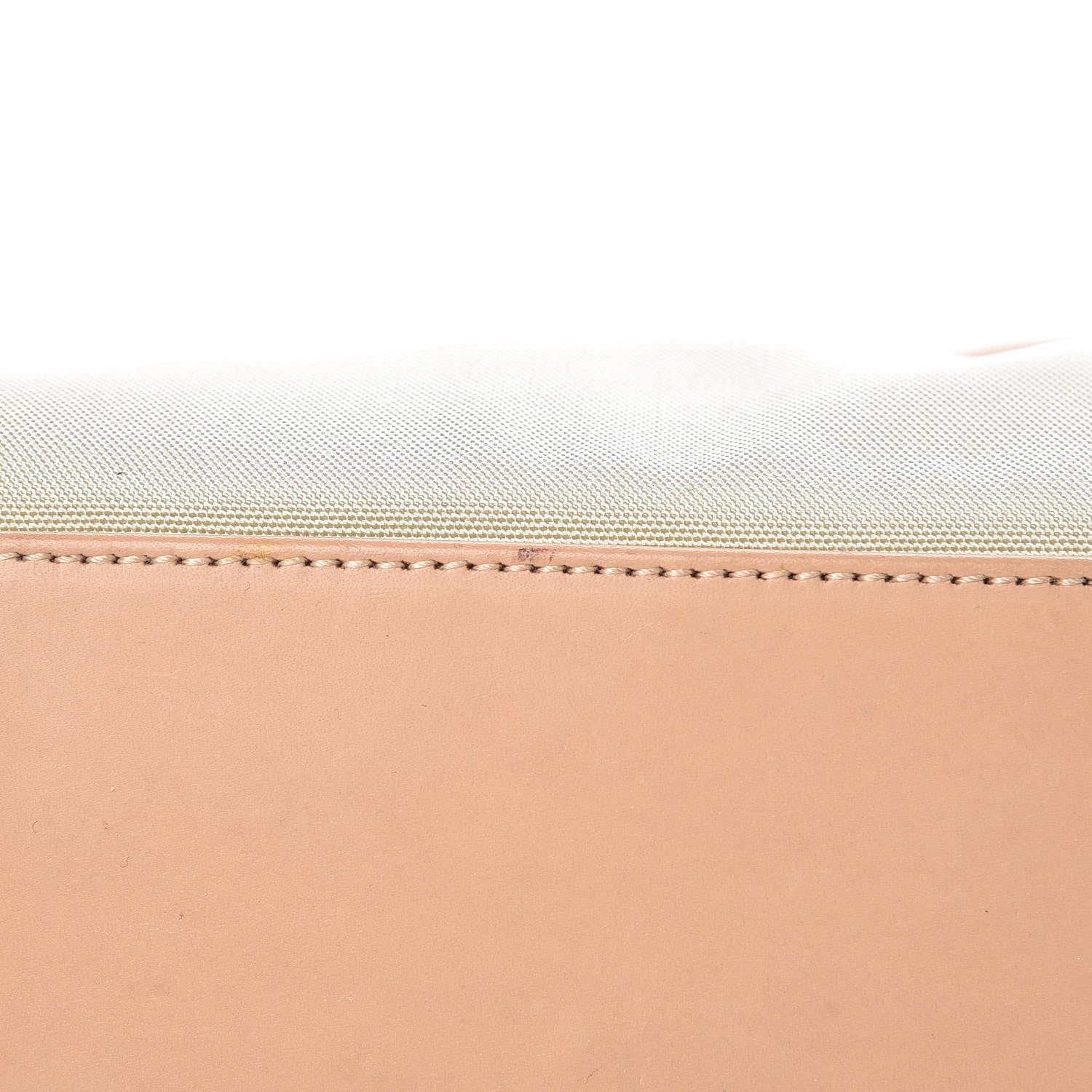 Gucci Canvas Small Jackie O Hobo Beige 11 of 17