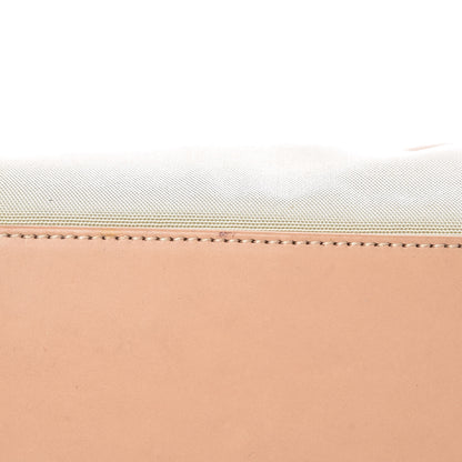 Gucci Canvas Small Jackie O Hobo Beige 11 of 17
